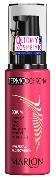 TERMOOCHRONA - serum do włosów / 30ml.