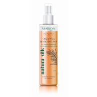 NATURA SILK - błyskawiczna odżywka do końcówek włosów  /150ml.