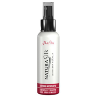 NATURA SILK - jedwab w spray'u  /130ml.