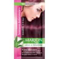 MARION szampon koloryzujący w saszetce BAKŁAŻAN nr 99  /40ml.