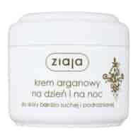 ARGAN KREM NA DZIEŃ I NA NOC 75 ml