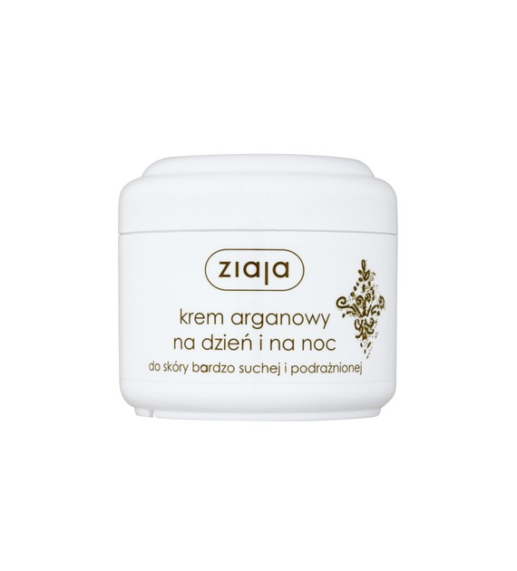 ARGAN KREM NA DZIEŃ I NA NOC 75 ml