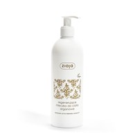 ARGAN MLECZKO DO CIAŁA REGENERUJĄCE 400 ml