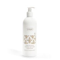 ARGAN MLECZKO DO CIAŁA REGENERUJĄCE 400 ml