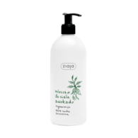 AWOKADO MLECZKO DO CIAŁA 400 ml