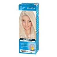 NATURIA BLOND  Rozjaśniacz do całych włosów  4-5 tonów 2022