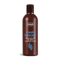 MASŁO KAKAOWE BALSAM DO CIAŁA 300 ml