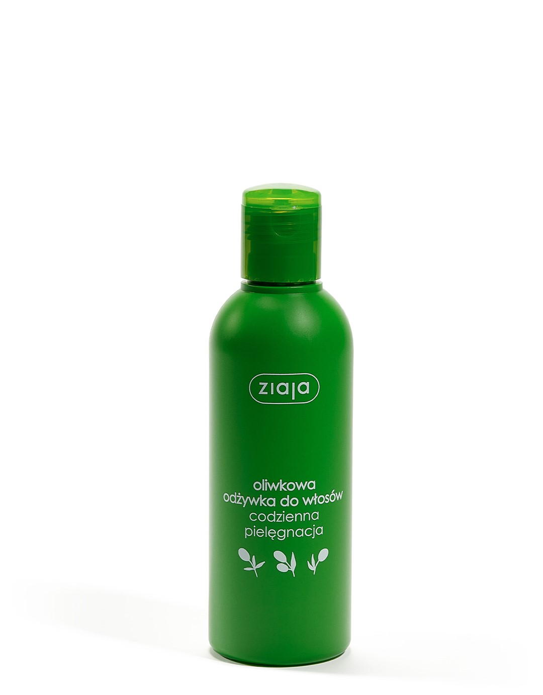 SERIA OLIWKOWA - OLIWKOWA ODŻYWKA REGENERUJĄCA  200 ml