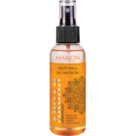 7 EFEKTÓW - ultralekka odżywka z olejkiem arganowym do włosów  /120ml.