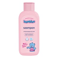 BAMBINO - szampon dla dzieci i niemowląt 0+ /400ml