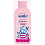 BAMBINO - SZAMPON DO WŁOSÓW 400ML OD PIERWSZEGO DNIA ŻYCIA
