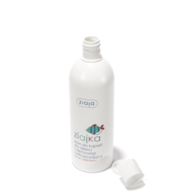 ZIAJKA PŁYN DO KĄPIELI NATŁUSZCZAJĄCY 370 ml