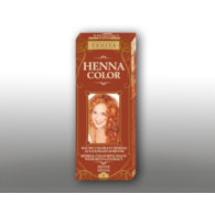 VENITA HENNA COLOR BALSAM NR 4 CHNA