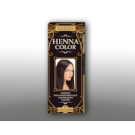 VENITA Henna Color Balsam koloryzujący z ekstraktem z Henny - 19 Czarna Czekolada