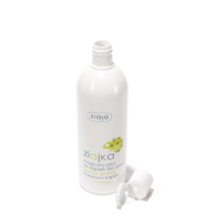 ZIAJKA MAGICZNY PŁYN DO KĄPIELI 400 ml