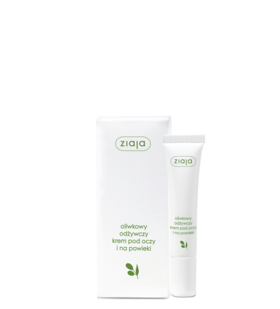 OLIWKOWY KREM POD OCZY 15 ml