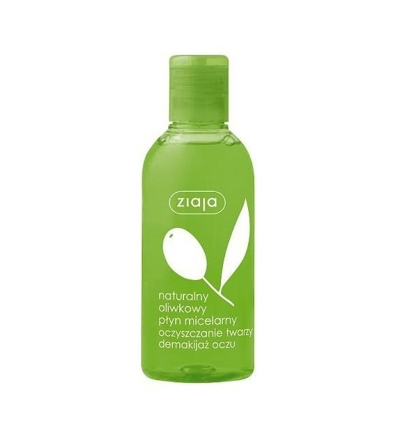 OLIWKOWY PŁYN MICELARNY 200 ml