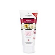ARNICA ŻEL Z ARNIKĄ NA ROZSZERZONE NACZYNKA, SIŃCE, POTŁUCZENIA, OBRZMIENIA  200 ml   VEGAN