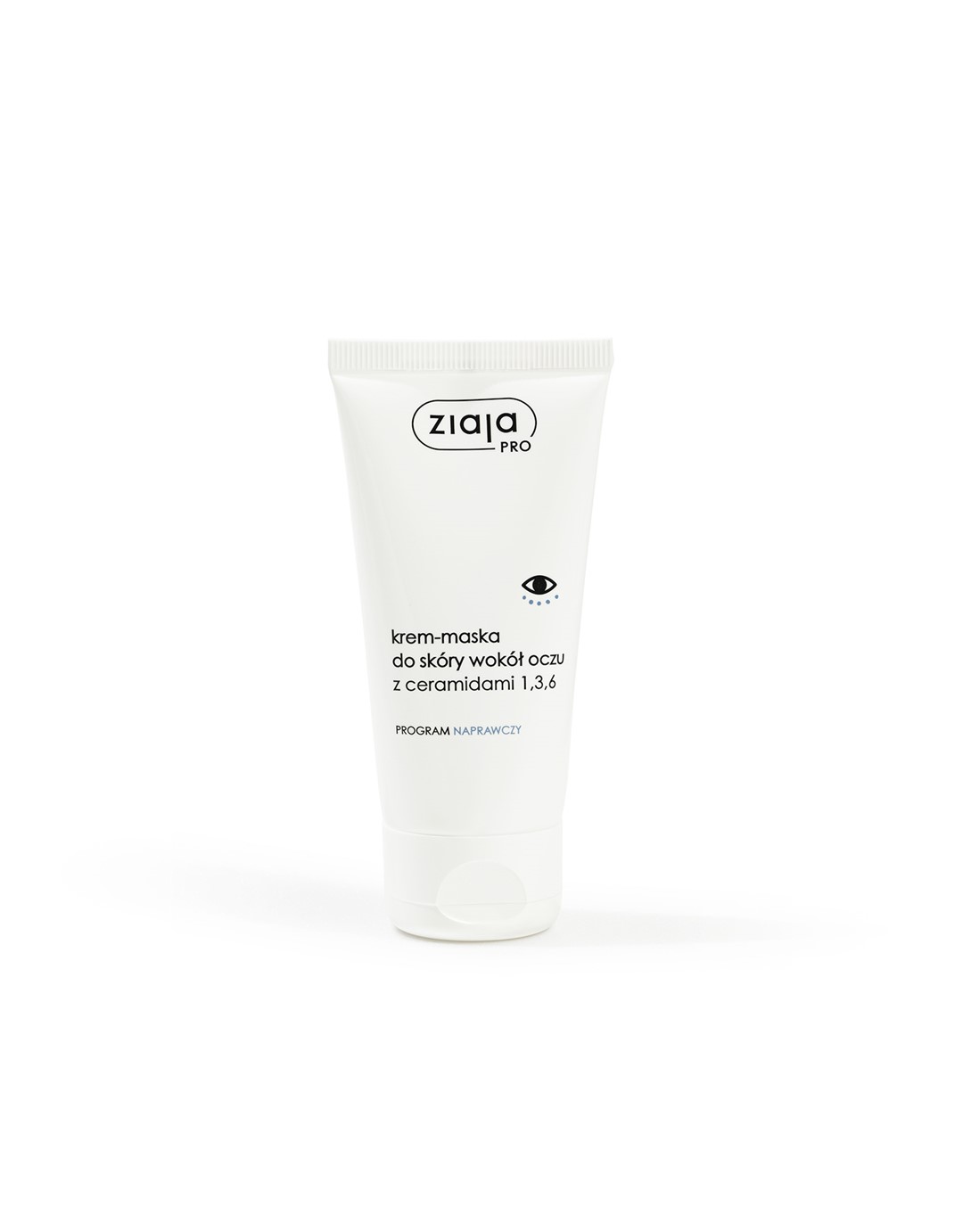 Ziaja PRO Granatowa - krem-maska do skóry wokół oczu  /50ml