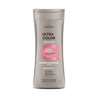 ULTRA Color Szampon odcienie czerwieni  200 ml