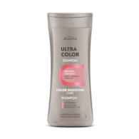 ULTRA Color Szampon odcienie czerwieni  200ml