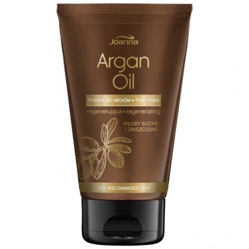 ARGAN OIL Maska regenerująca 150g