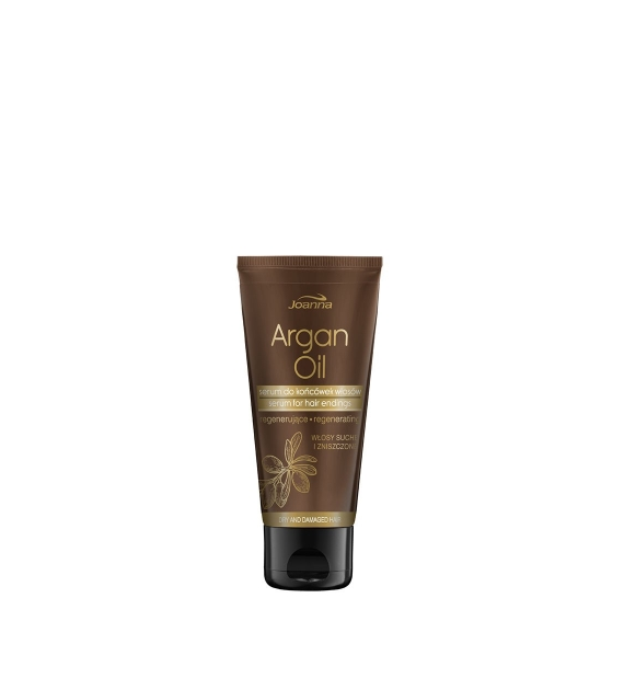 ARGAN OIL Serum regenerujące na końcówki 50g