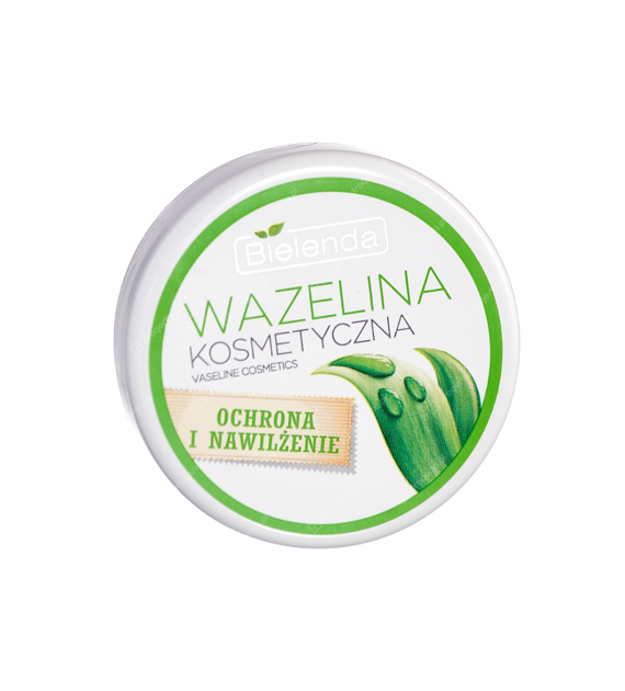 FLORINA Wazelina kosmetyczna