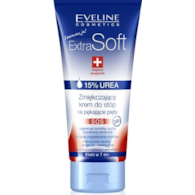 Eveline Extra Soft Krem do Rąk i Nóg do Bardzo Suchej i Zniszczonej Skóry 100ML