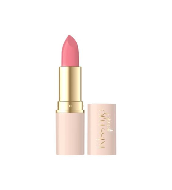 Pomadka matowa do ust Kiss Me Quick! nr 06 - 4.2 g