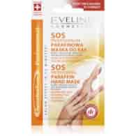 Eveline Hand&Nail Therapy SOS profesjonalna parafinowa maska do rąk 7ml