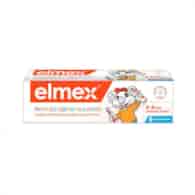 ELMEX PASTA DLA DZIECI 0-6 lat z aminofluorem 50 ML