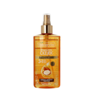 Drogocenny olejek ARGANOWY 3 w 1 ciało, twarz i włosy