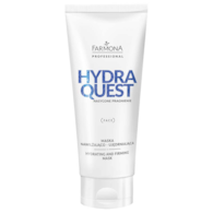 FARMONA PRO HYDRA QUEST Maska nawilżająco - ujędrniająca  200ml