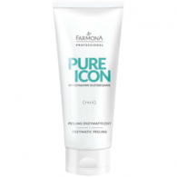 FARMONA PRO PURE ICON   Peeling enzymatyczny  200ml