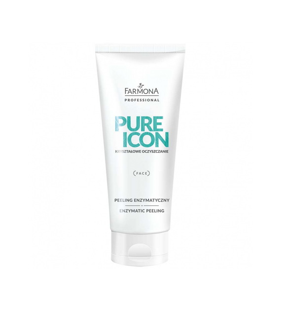 FARMONA PRO PURE ICON   Peeling enzymatyczny  200ml