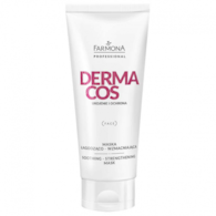 FARMONA PRO DERMACOS Maska łagodząco – wzmacniająca  200ml