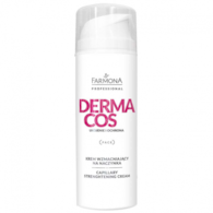 FARMONA PRO DERMACOS Krem wzmacniający do cery naczynkowej 150ml