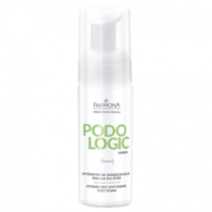 FARMONA PRO PODOLOGIC HERBAL   Intensywnie zmiękczająca pianka do stóp 165ml