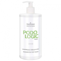 FARMONA PRO PODOLOGIC HERBAL   Regenerujący krem do stóp 500ml