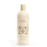 ARGAN KREMOWY ŻEL MYJĄCY 500 ml