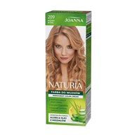 NATURIA COLOR Farba Beżowy blond  (209)  2022