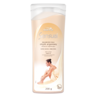 SENSUAL Balsam do ciała olejek arganowy 200g