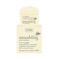 REMODELING KREM NA DZIEŃ WYGŁADZAJĄCY ZMARSZCZKI 60+ 50 ml