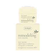 REMODELING KREM NA NOC UJĘDRNIAJĄCO-ODŻYWCZY 60+ 50 ml