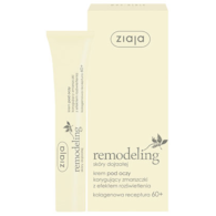 REMODELING KREM POD OCZY KORYGUJĄCY ZMARSZCZKI 60+ 15 ml