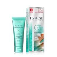 FACE THERAPY CC SOS ZACZERWIENIENIA 30ML