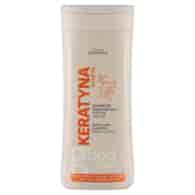 KERATYNA Szampon odbudowujący 200ml