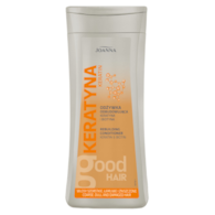 KERATYNA Odżywka odbudowująca  200g