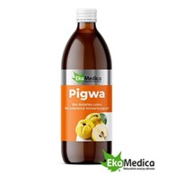 EKAMEDICA - Pigwa 0,5L
